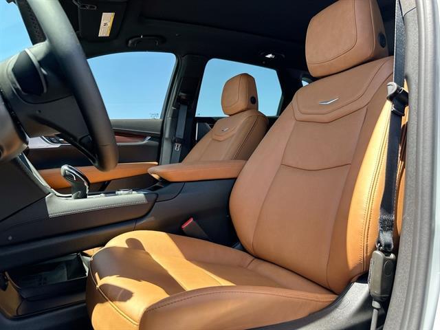 2025 Cadillac XT5 FWD Premium Luxury Tucson AZ