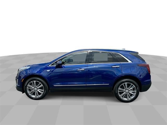 2025 Cadillac XT5 FWD Premium Luxury Tucson AZ