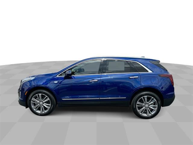 2025 Cadillac XT5 FWD Premium Luxury Tucson AZ