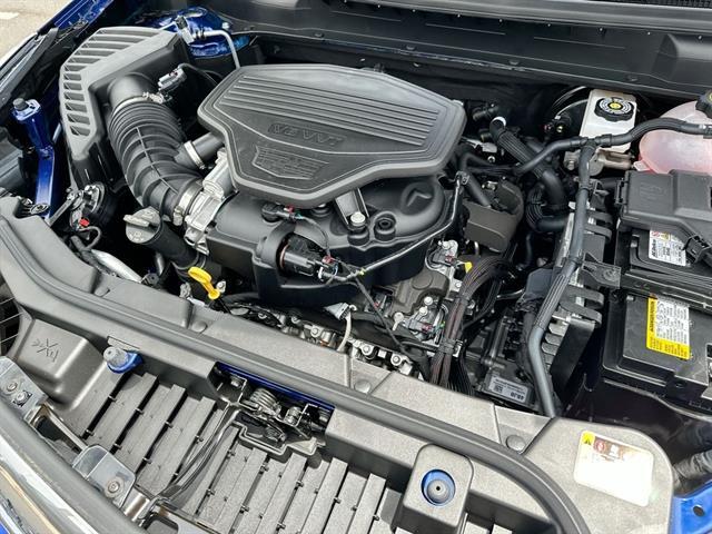 2025 Cadillac XT5 FWD Premium Luxury Tucson AZ