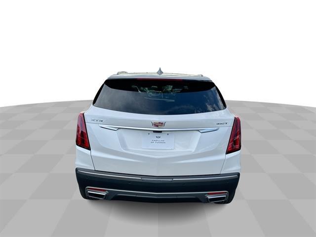 2025 Cadillac XT5 FWD Premium Luxury Tucson AZ