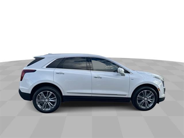 2025 Cadillac XT5 FWD Premium Luxury Tucson AZ