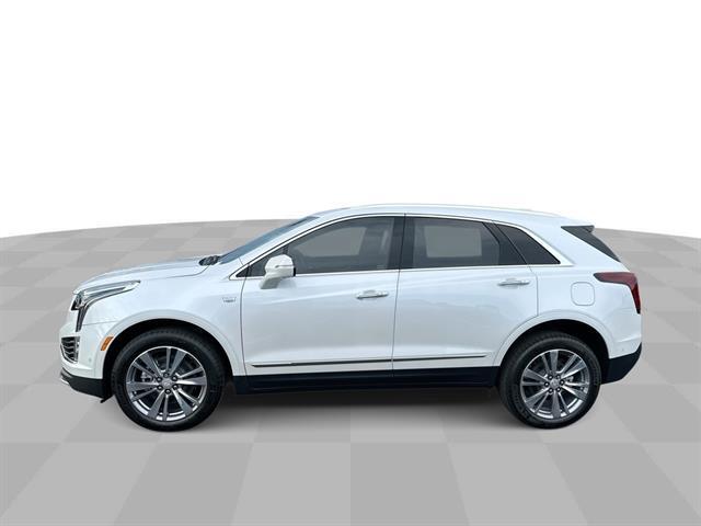 2025 Cadillac XT5 FWD Premium Luxury Tucson AZ