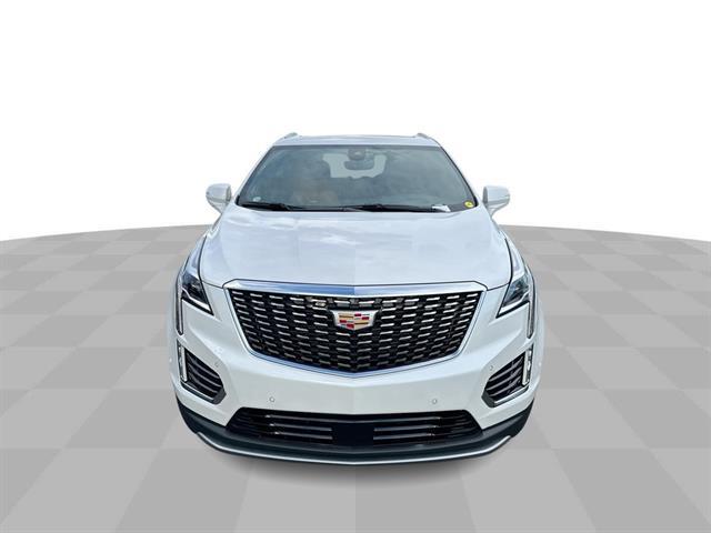 2025 Cadillac XT5 FWD Premium Luxury