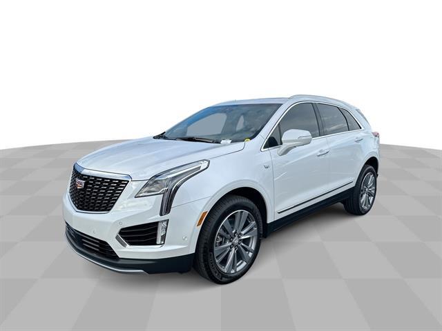 2025 Cadillac XT5 FWD Premium Luxury Tucson AZ