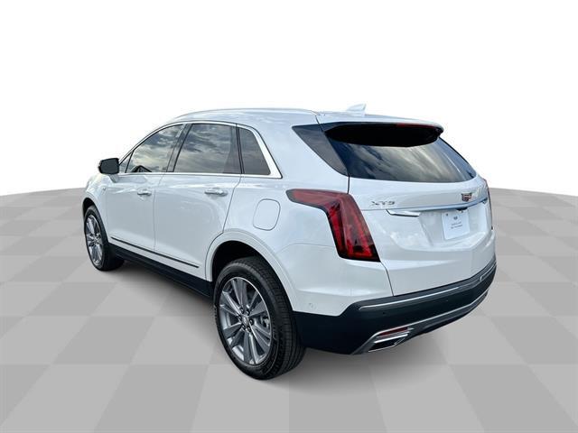 2025 Cadillac XT5 FWD Premium Luxury Tucson AZ