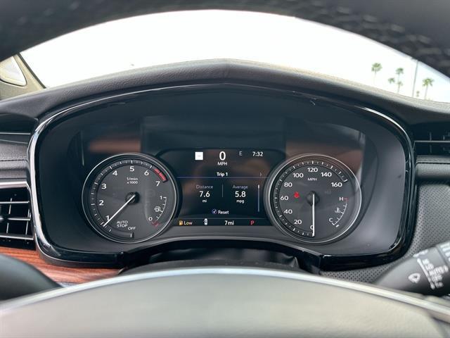 2025 Cadillac XT5 FWD Premium Luxury Tucson AZ