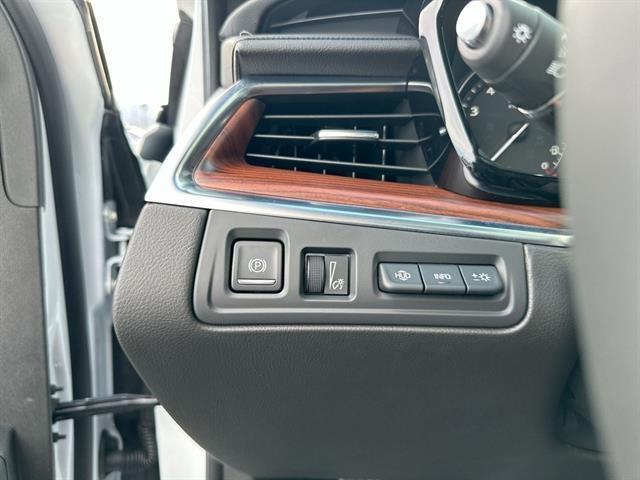 2025 Cadillac XT5 FWD Premium Luxury Tucson AZ