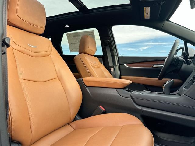 2025 Cadillac XT5 FWD Premium Luxury Tucson AZ