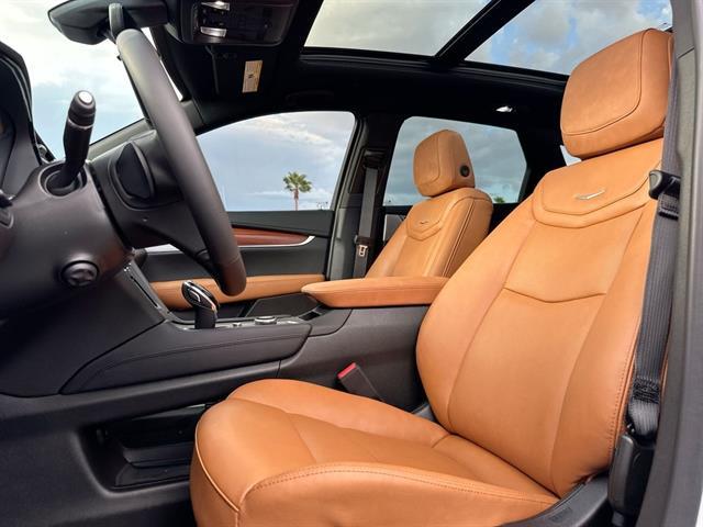 2025 Cadillac XT5 FWD Premium Luxury Tucson AZ