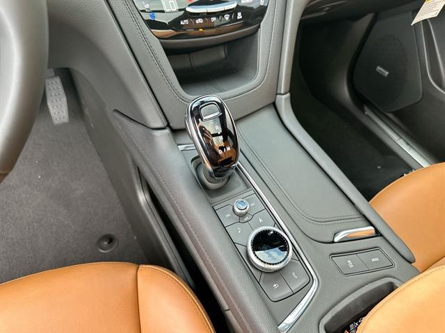 2025 Cadillac XT5 FWD Premium Luxury Tucson AZ