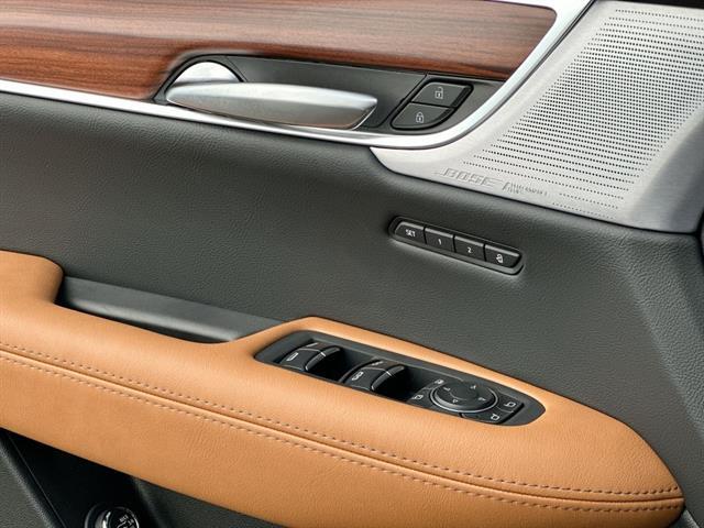 2025 Cadillac XT5 FWD Premium Luxury Tucson AZ