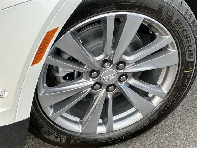 2025 Cadillac XT5 FWD Premium Luxury Tucson AZ