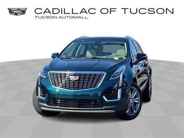 2026 Cadillac Optiq Sport photo 16