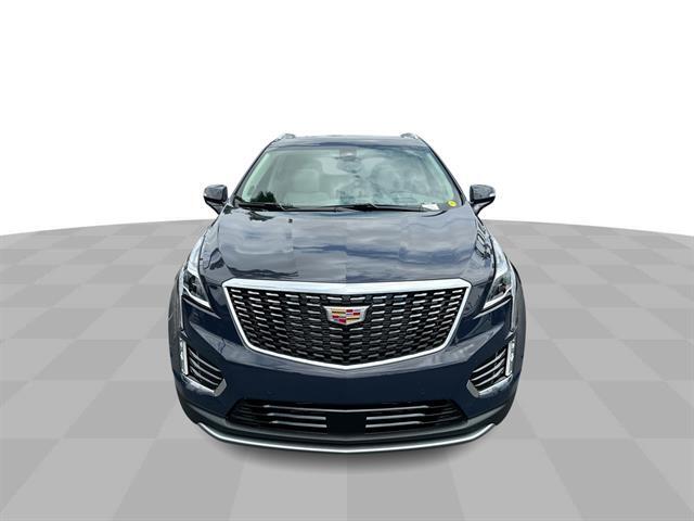 2025 Cadillac XT5 FWD Premium Luxury Tucson AZ