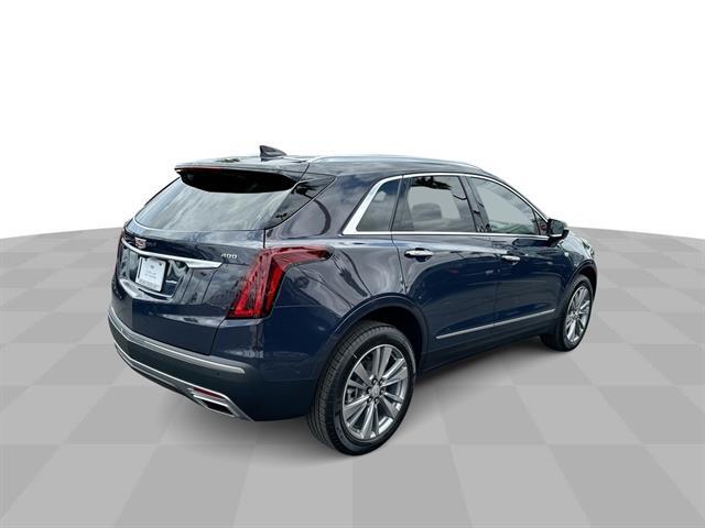 2025 Cadillac XT5 FWD Premium Luxury Tucson AZ