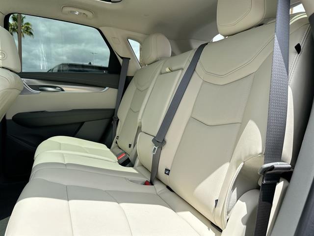 2025 Cadillac XT5 FWD Premium Luxury Tucson AZ