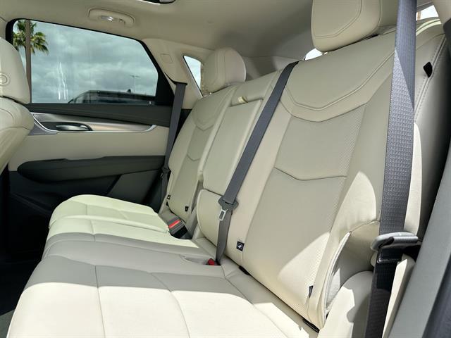 2025 Cadillac XT5 FWD Premium Luxury Tucson AZ