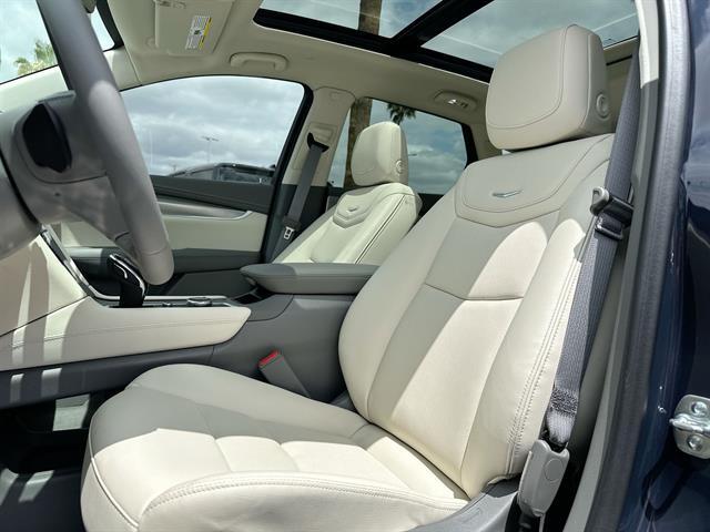 2025 Cadillac XT5 FWD Premium Luxury Tucson AZ
