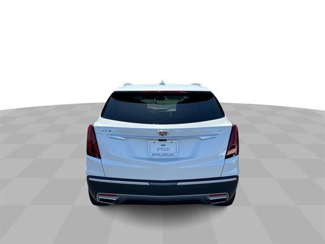 2025 Cadillac XT5 FWD Premium Luxury Tucson AZ