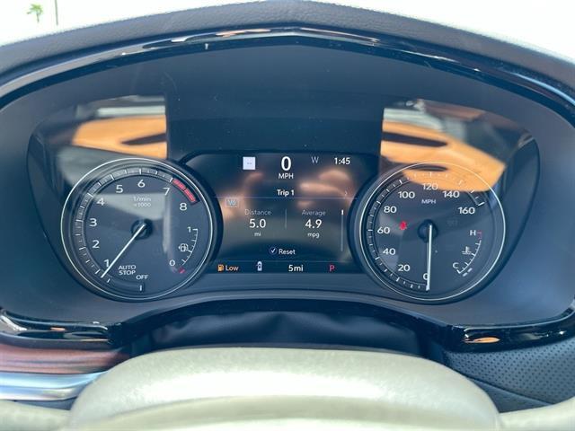 2025 Cadillac XT5 FWD Premium Luxury Tucson AZ