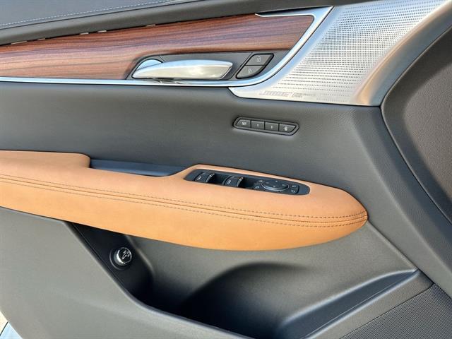 2025 Cadillac XT5 FWD Premium Luxury Tucson AZ