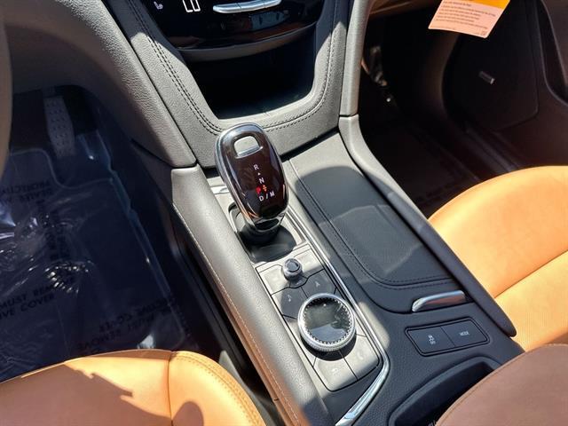 2025 Cadillac XT5 FWD Premium Luxury Tucson AZ