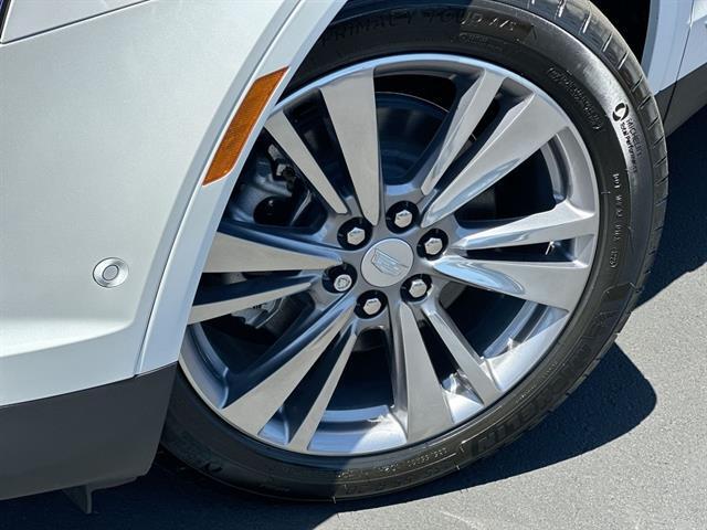 2025 Cadillac XT5 FWD Premium Luxury Tucson AZ