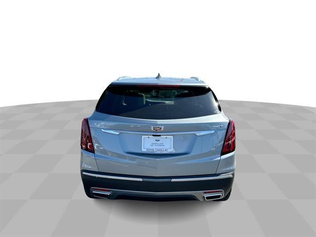 2025 Cadillac XT5 FWD Premium Luxury Tucson AZ