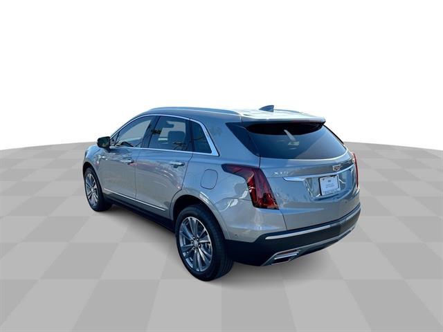 2025 Cadillac XT5 FWD Premium Luxury Tucson AZ