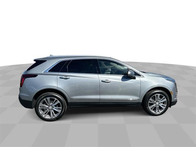 2025 Cadillac XT5 FWD Premium Luxury Tucson AZ