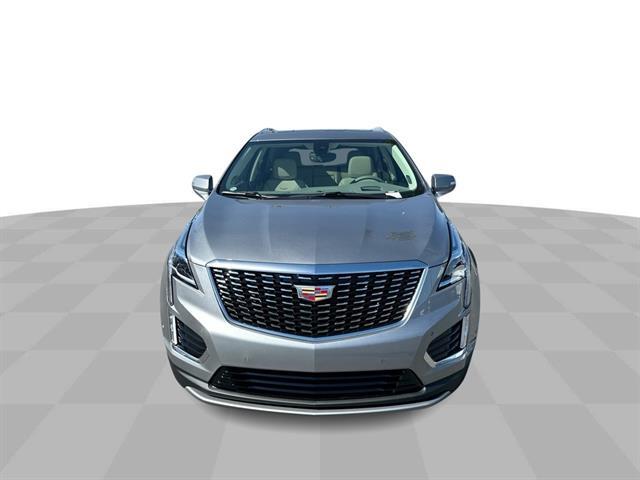 2025 Cadillac XT5 FWD Premium Luxury Tucson AZ