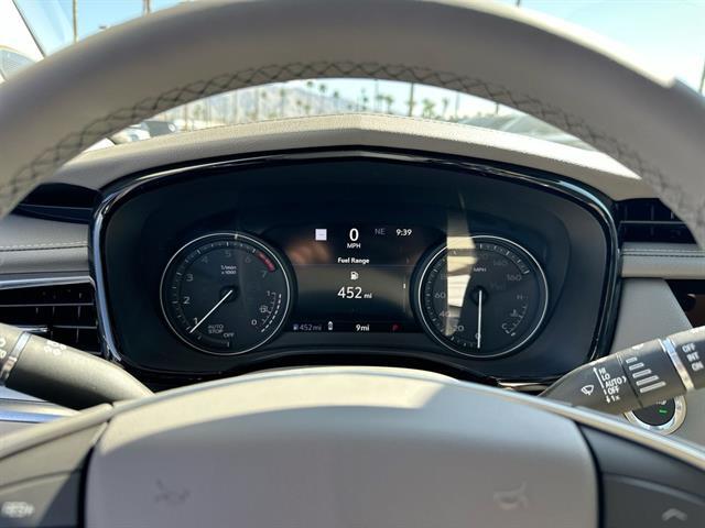 2025 Cadillac XT5 FWD Premium Luxury Tucson AZ