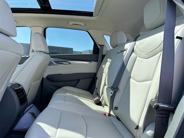 2025 Cadillac XT5 FWD Premium Luxury Tucson AZ