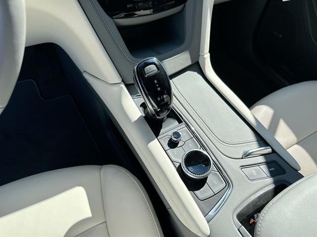 2025 Cadillac XT5 FWD Premium Luxury Tucson AZ