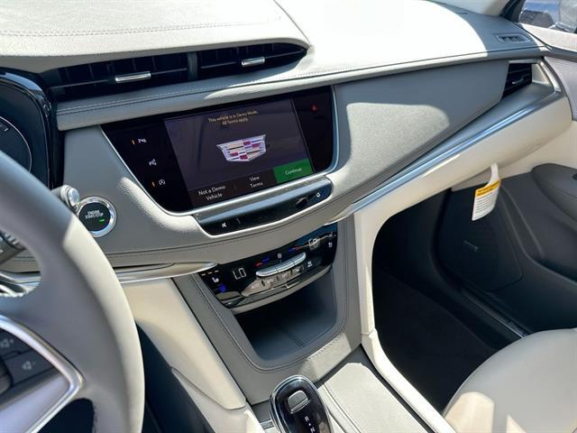 2025 Cadillac XT5 FWD Premium Luxury Tucson AZ