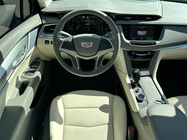 2025 Cadillac XT5 FWD Premium Luxury Tucson AZ