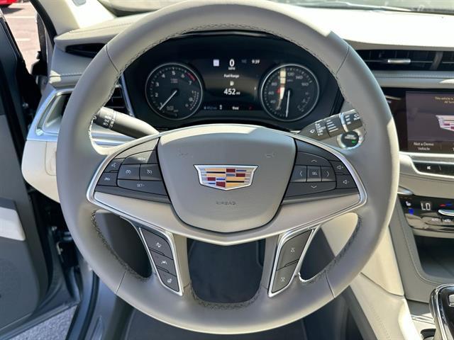 2025 Cadillac XT5 FWD Premium Luxury Tucson AZ