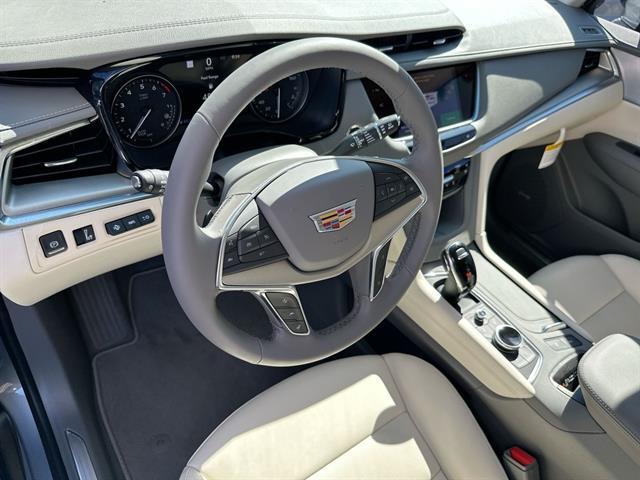 2025 Cadillac XT5 FWD Premium Luxury Tucson AZ