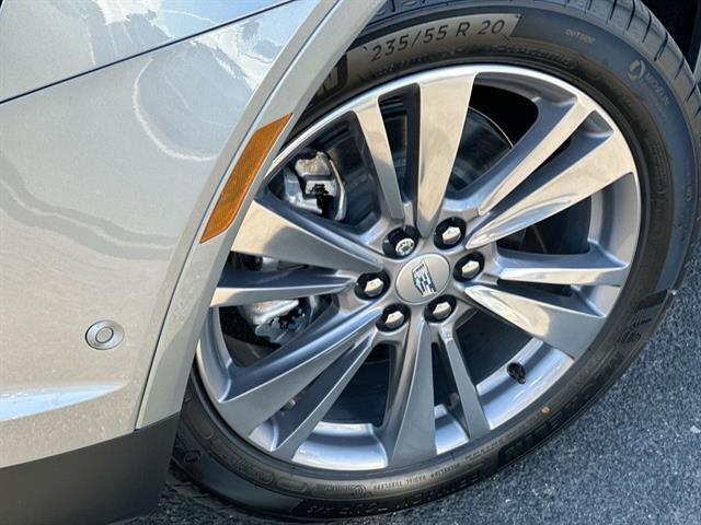 2025 Cadillac XT5 FWD Premium Luxury Tucson AZ