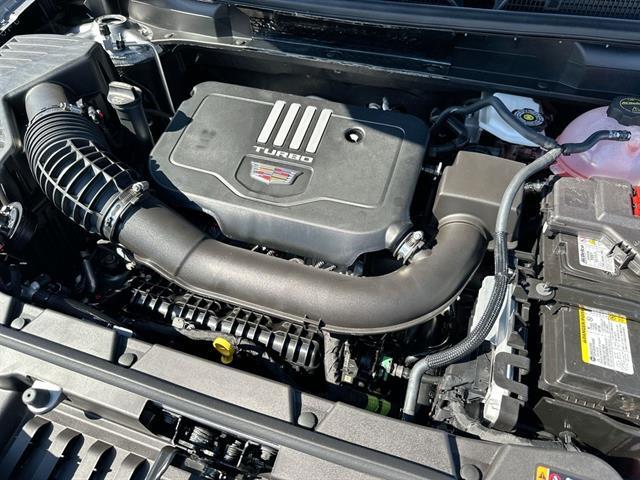 2025 Cadillac XT5 FWD Premium Luxury Tucson AZ