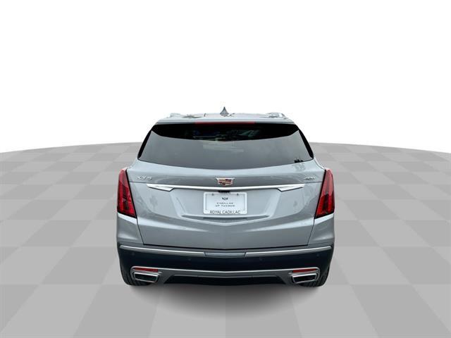 2025 Cadillac XT5 FWD Premium Luxury Tucson AZ