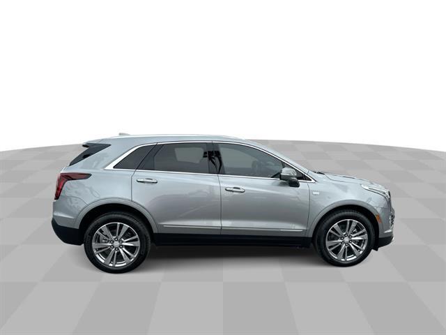 2025 Cadillac XT5 FWD Premium Luxury Tucson AZ