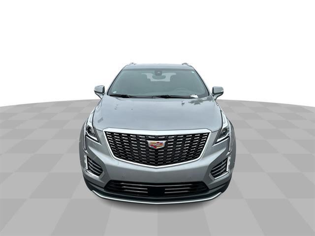 2025 Cadillac XT5 FWD Premium Luxury