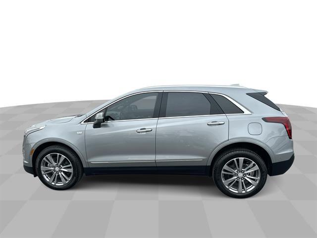 2025 Cadillac XT5 FWD Premium Luxury Tucson AZ