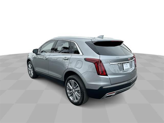 2025 Cadillac XT5 FWD Premium Luxury Tucson AZ