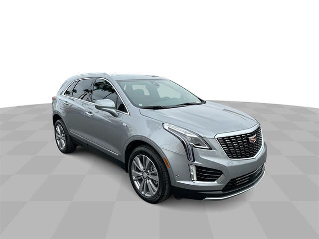 2025 Cadillac XT5 FWD Premium Luxury Tucson AZ