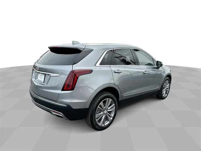 2025 Cadillac XT5 FWD Premium Luxury Tucson AZ