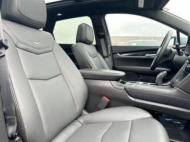 2025 Cadillac XT5 FWD Premium Luxury Tucson AZ