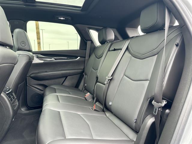 2025 Cadillac XT5 FWD Premium Luxury Tucson AZ